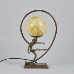 677650 Table lamp